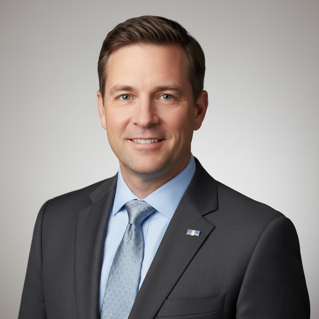 VP Communications