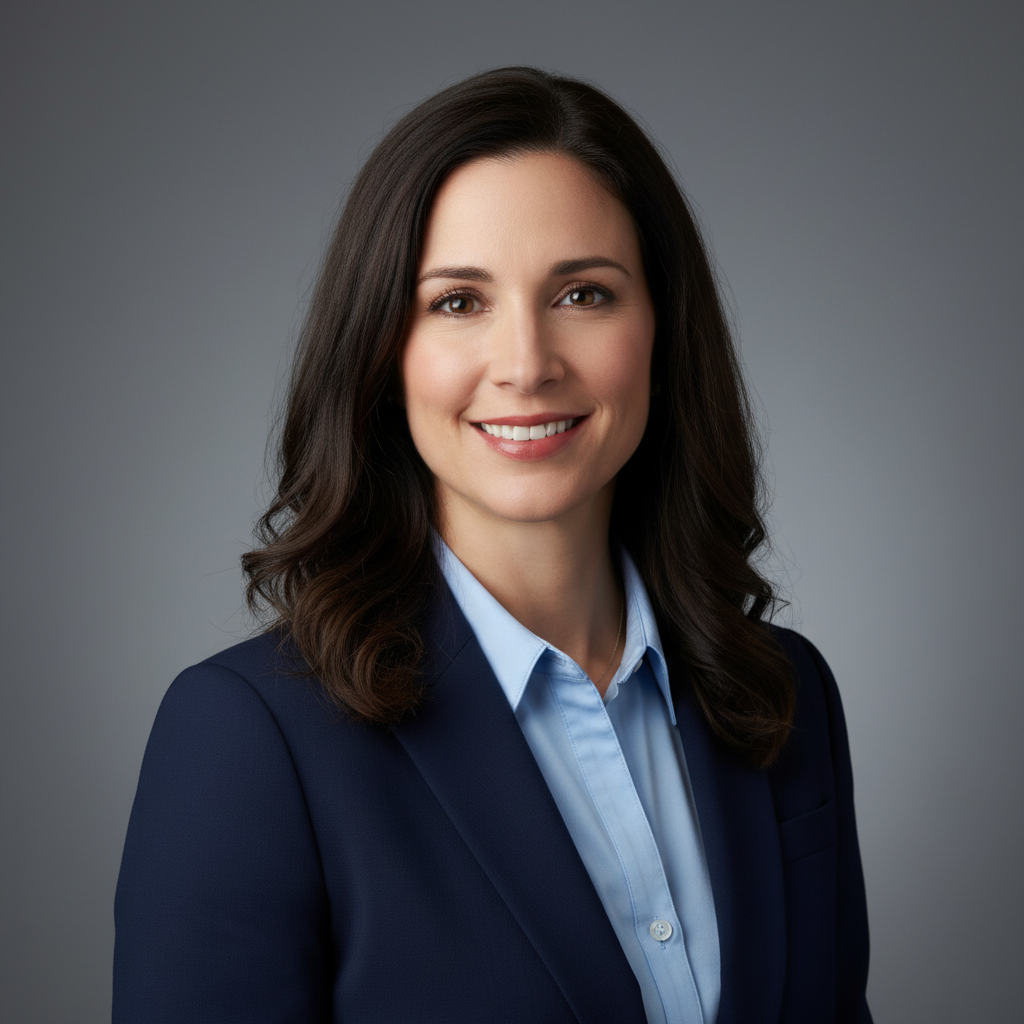 Head of Investor Relations